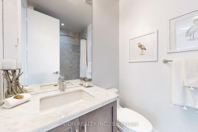 308 - 29 Queens Quay E, Condo with 1 bedrooms, 2 bathrooms and 1 parking in Toronto ON | Image 9
