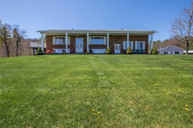 17012 Highway 41, House detached with 3 bedrooms, 3 bathrooms and 35 parking in Addington Highlands ON | Image 36