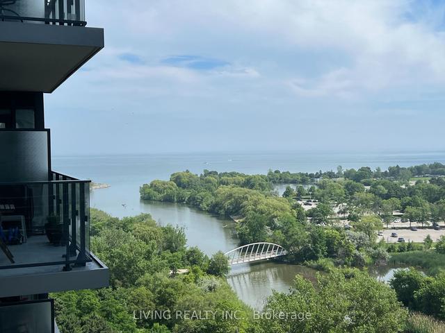 1604 - 2200 Lakeshore Blvd W, Condo with 2 bedrooms, 2 bathrooms and 1 parking in Toronto ON | Image 14