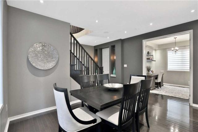 510 Mcjannett Ave, House detached with 4 bedrooms, 3 bathrooms and 3 parking in Milton ON | Image 6