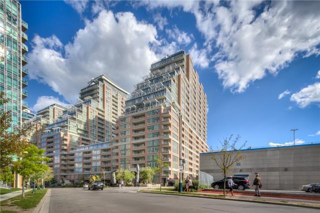 2118 - 75 East Liberty St, Condo with 2 bedrooms, 2 bathrooms and 2 parking in Toronto ON | Image 1
