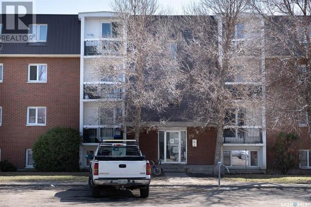 31 - 19 Centennial Street, Condo with 2 bedrooms, 1 bathrooms and null parking in Regina SK | Image 15