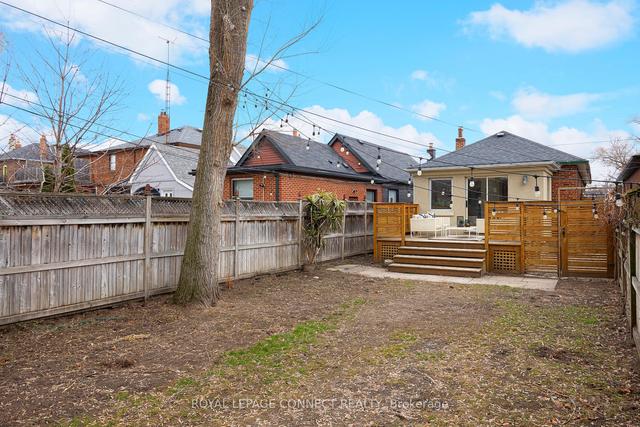 528 Jane St, House detached with 2 bedrooms, 2 bathrooms and 1 parking in Toronto ON | Image 28