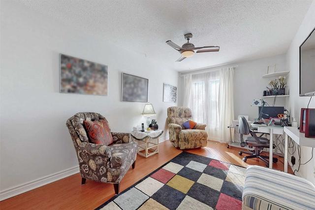 41 Kindale Way, Townhouse with 3 bedrooms, 2 bathrooms and 2 parking in Markham ON | Image 16