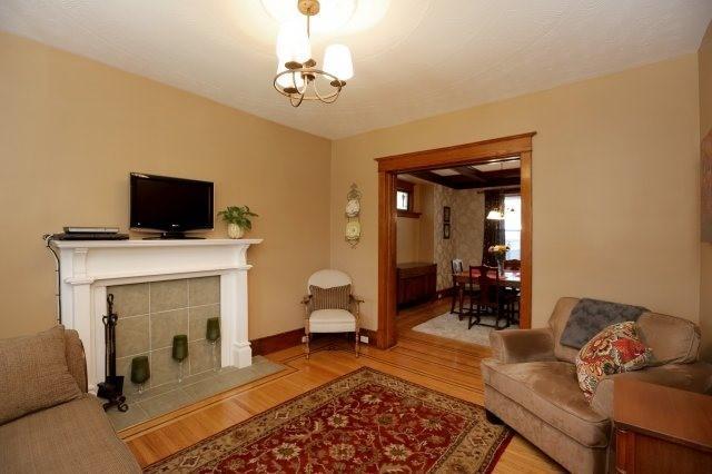 24 Ottawa St S, House detached with 3 bedrooms, 2 bathrooms and 2 parking in Hamilton ON | Image 5
