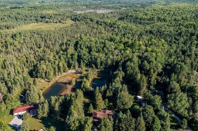 2689 County Rd 48, House detached with 3 bedrooms, 1 bathrooms and 13 parking in Kawartha Lakes ON | Image 36