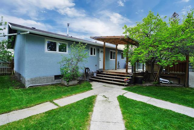 5044 58 Street Close, House detached with 4 bedrooms, 2 bathrooms and 3 parking in Rocky Mountain House AB | Image 27