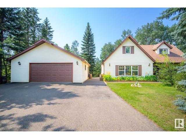 2 - 52411 Rge Rd 21, House detached with 3 bedrooms, 2 bathrooms and 8 parking in Parkland County AB | Image 24