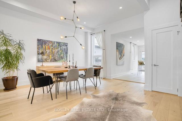 274 Markham St, House semidetached with 2 bedrooms, 3 bathrooms and 2 parking in Toronto ON | Image 23