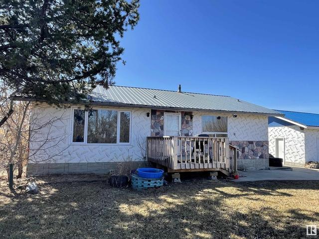 14017 Nashim Dr, House detached with 4 bedrooms, 2 bathrooms and null parking in Lac la Biche County AB | Image 10