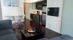 609 - 33 Charles St E, Condo with 2 bedrooms, 1 bathrooms and null parking in Toronto ON | Image 5