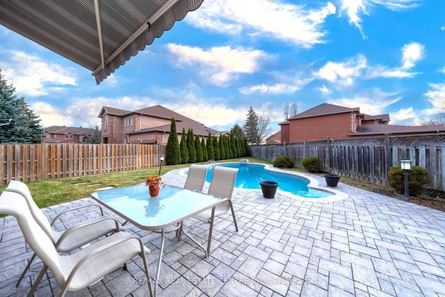 3424 Trelawny Circ, House detached with 5 bedrooms, 4 bathrooms and 6 parking in Mississauga ON | Image 30