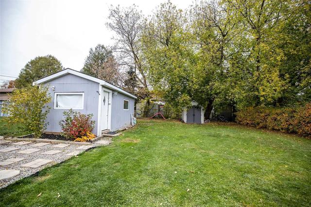 257 Wilson Rd S, House detached with 2 bedrooms, 2 bathrooms and 4 parking in Oshawa ON | Image 10