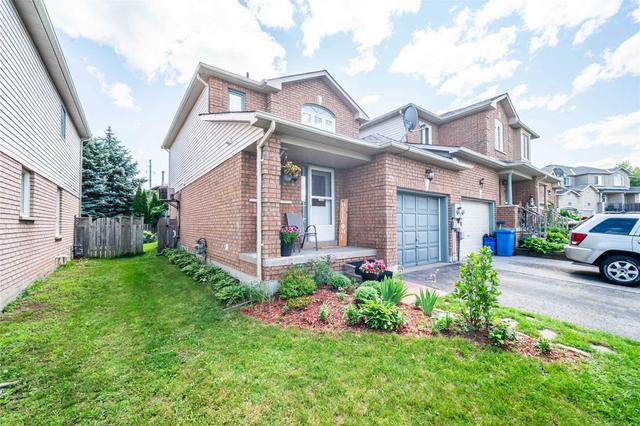 23 Cunningham Dr, House attached with 3 bedrooms, 2 bathrooms and 3 parking in Barrie ON | Image 23