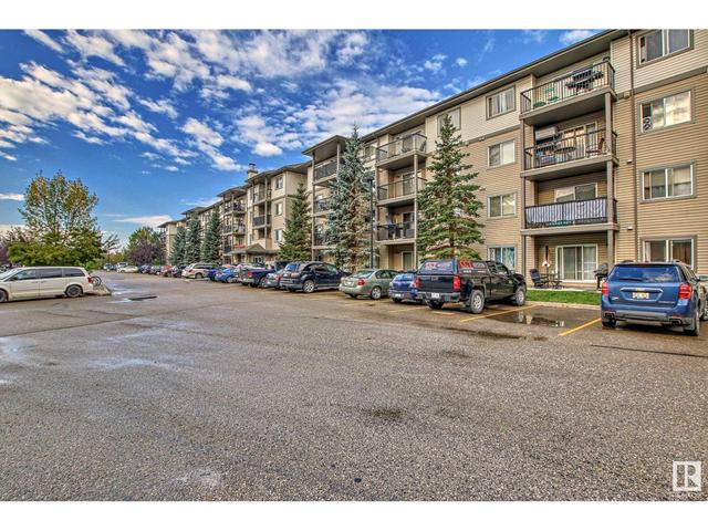 134 - 1180 Hyndman Rd Nw, Condo with 2 bedrooms, 2 bathrooms and null parking in Edmonton AB | Image 2