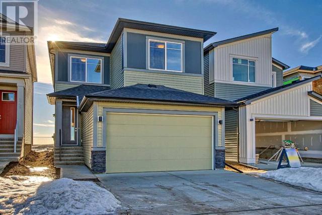 251 Belvedere Drive Se, House detached with 3 bedrooms, 4 bathrooms and 4 parking in Calgary AB | Image 2