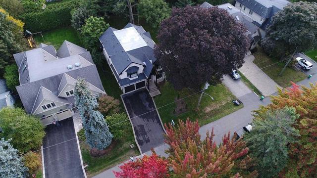 70 Veronica Dr, House detached with 4 bedrooms, 6 bathrooms and 6 parking in Mississauga ON | Image 15