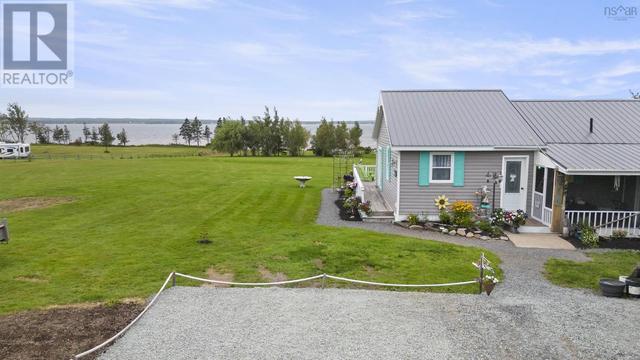24 Rocky Shore Lane, House detached with 2 bedrooms, 1 bathrooms and null parking in Colchester, Subd. B NS | Image 30