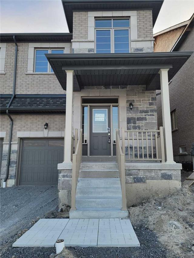 2412 Angora St, House semidetached with 3 bedrooms, 3 bathrooms and 3 parking in Pickering ON | Image 10
