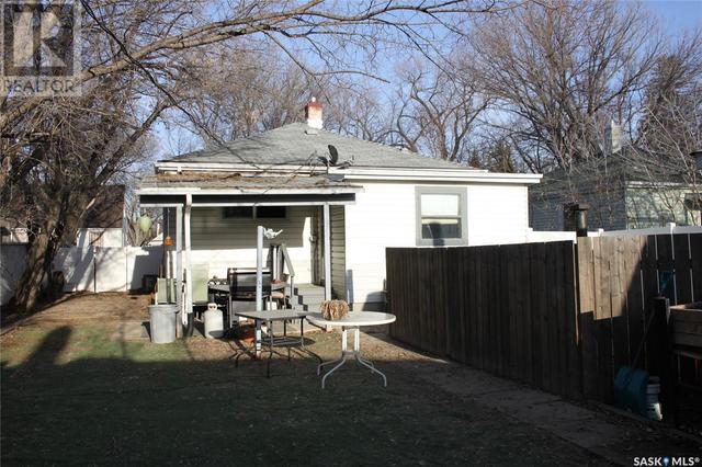 2602 Edgar Street, House detached with 3 bedrooms, 1 bathrooms and null parking in Regina SK | Image 33