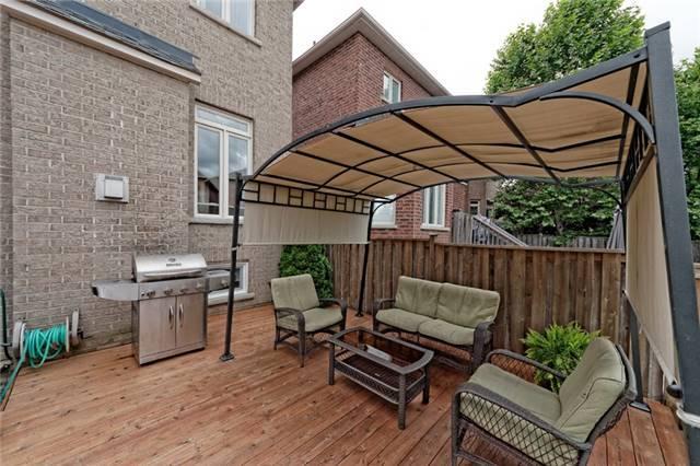 362 Autumn Hill Blvd, House detached with 3 bedrooms, 4 bathrooms and 2 parking in Vaughan ON | Image 19
