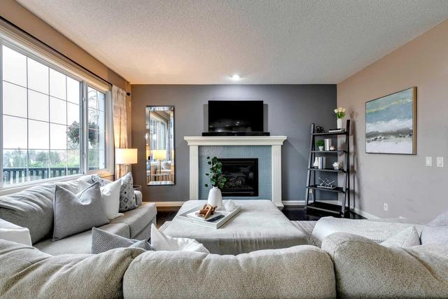 304 Everbrook Way Sw, House detached with 4 bedrooms, 3 bathrooms and 4 parking in Calgary AB | Image 7