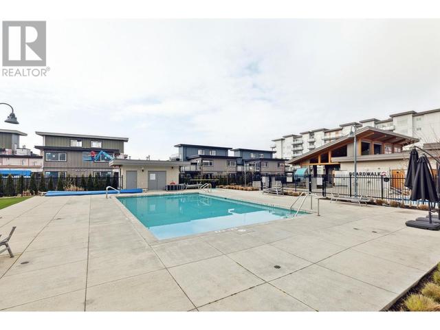 101 - 2499 Rabbit Drive, Condo with 1 bedrooms, 1 bathrooms and 1 parking in Delta BC | Image 31