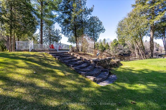 50 Black Bear Dr, House detached with 3 bedrooms, 3 bathrooms and 8 parking in Kawartha Lakes ON | Image 25