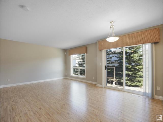 60 - 12050 17 Av Sw, House attached with 2 bedrooms, 1 bathrooms and null parking in Edmonton AB | Image 9