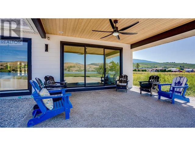 7080 Heron Road, House detached with 5 bedrooms, 2 bathrooms and 36 parking in North Okanagan B BC | Image 46
