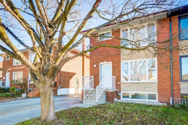 13 Burton Rd, House semidetached with 3 bedrooms, 3 bathrooms and 5 parking in Brampton ON | Image 18
