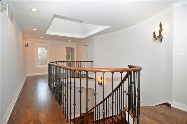 107 Arnold Ave, House detached with 4 bedrooms, 5 bathrooms and 8 parking in Vaughan ON | Image 8