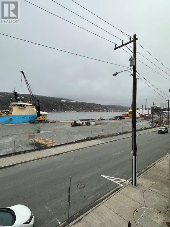 201 - 18 Water Street, Home with 2 bedrooms, 2 bathrooms and null parking in St. John's NL | Image 28