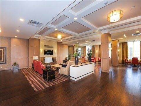 905 - 6 Eva Rd, Condo with 1 bedrooms, 1 bathrooms and 1 parking in Toronto ON | Image 7