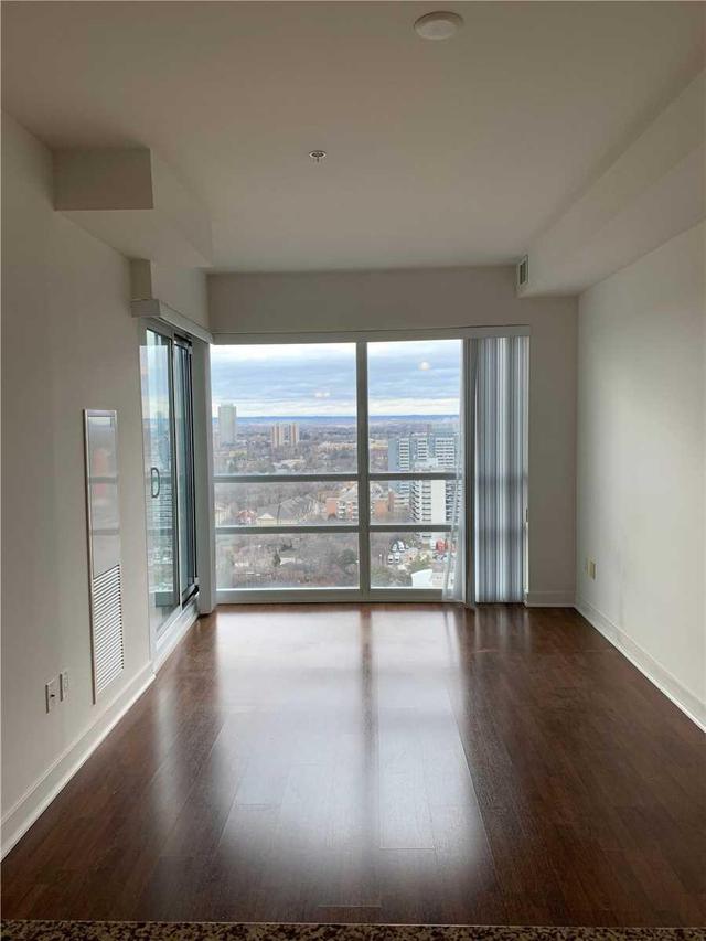 2206 - 5740 Yonge St, Condo with 2 bedrooms, 2 bathrooms and 1 parking in Toronto ON | Image 2