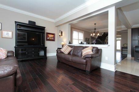 32 Denali Cres, House detached with 4 bedrooms, 4 bathrooms and 2 parking in Brampton ON | Image 5