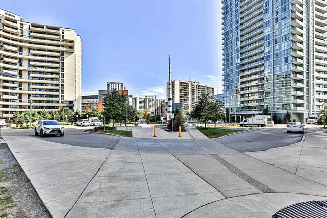 3005 - 70 Forest Manor Rd, Condo with 1 bedrooms, 1 bathrooms and 1 parking in Toronto ON | Image 12