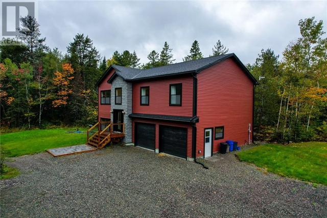 1546 Hwy 537, House detached with 4 bedrooms, 2 bathrooms and null parking in Greater Sudbury ON | Image 37