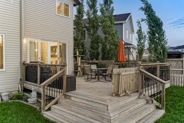121 Copperpond Green Se, House detached with 3 bedrooms, 2 bathrooms and 4 parking in Calgary AB | Image 44
