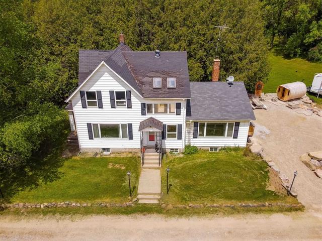 1245 Tottenham Rd, House detached with 4 bedrooms, 2 bathrooms and 20 parking in New Tecumseth ON | Image 24