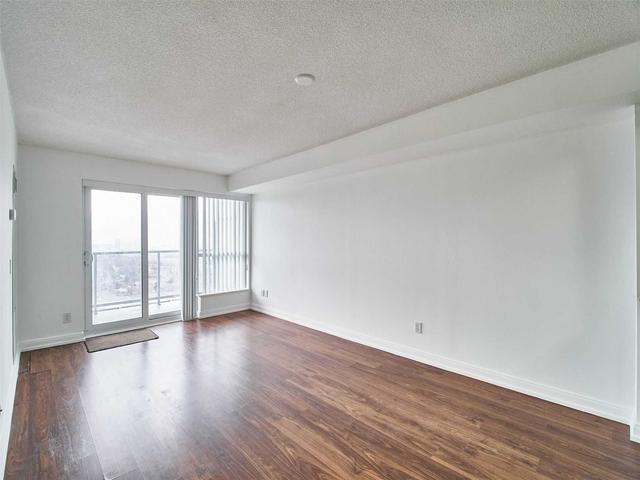 2909 - 151 Village Green Sq, Condo with 1 bedrooms, 1 bathrooms and 1 parking in Toronto ON | Image 5