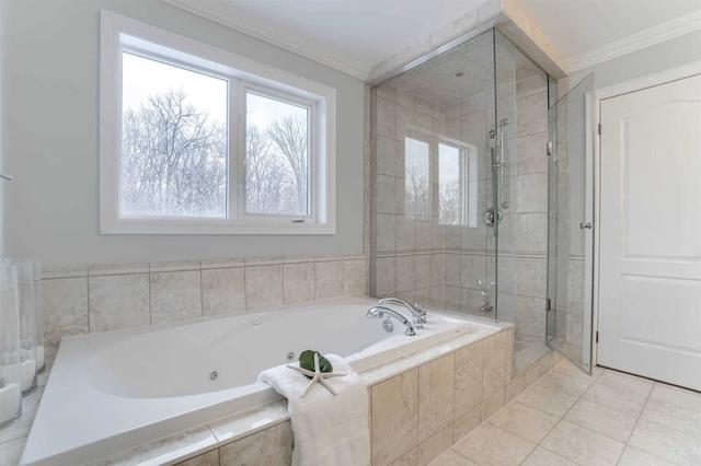 5135 Misty Pine Cres, House detached with 4 bedrooms, 4 bathrooms and 5 parking in Mississauga ON | Image 20