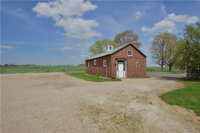 65175 County Rd. 3, House detached with 3 bedrooms, 2 bathrooms and 10 parking in East Garafraxa ON | Image 9