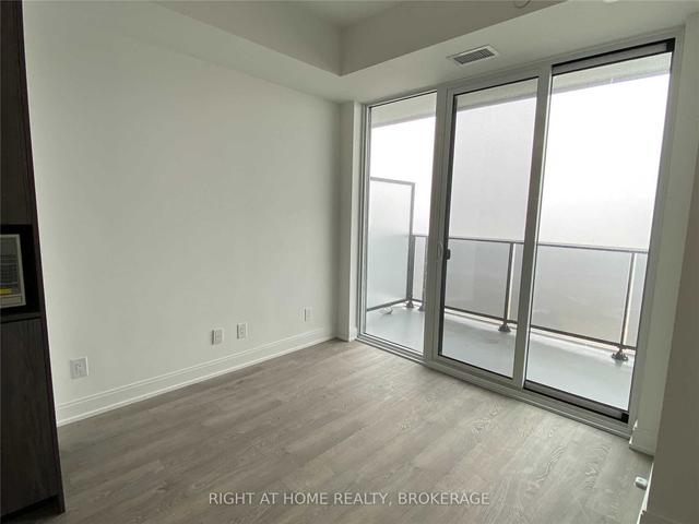 1710 - 70 Annie Craig Dr, Condo with 1 bedrooms, 1 bathrooms and 0 parking in Toronto ON | Image 16