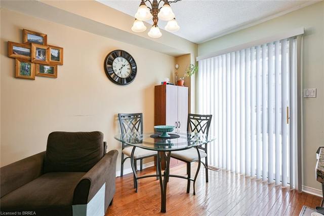 3295 Raindance Crescent, House semidetached with 3 bedrooms, 2 bathrooms and 3 parking in Mississauga ON | Image 9