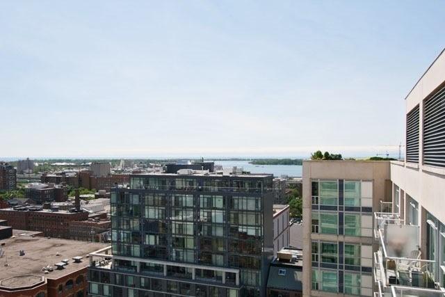 517 - 230 King St E, Condo with 1 bedrooms, 1 bathrooms and 0 parking in Toronto ON | Image 7