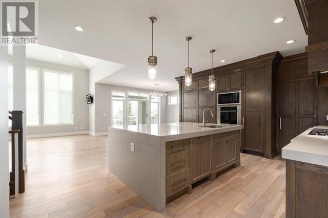 7 Aspen Summit Court Sw, House detached with 6 bedrooms, 3 bathrooms and 2 parking in Calgary AB | Image 6