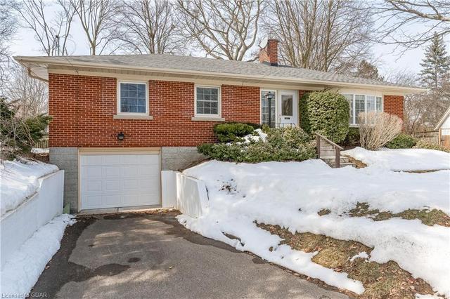 22 Glenhill Place, House detached with 3 bedrooms, 1 bathrooms and null parking in Guelph ON | Image 23