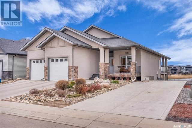 534 Redwood Crescent, House detached with 6 bedrooms, 2 bathrooms and null parking in Warman SK | Image 2