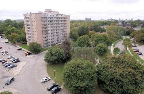 811 - 563 Mornington Ave, Condo with 1 bedrooms, 1 bathrooms and 1 parking in London ON | Image 9